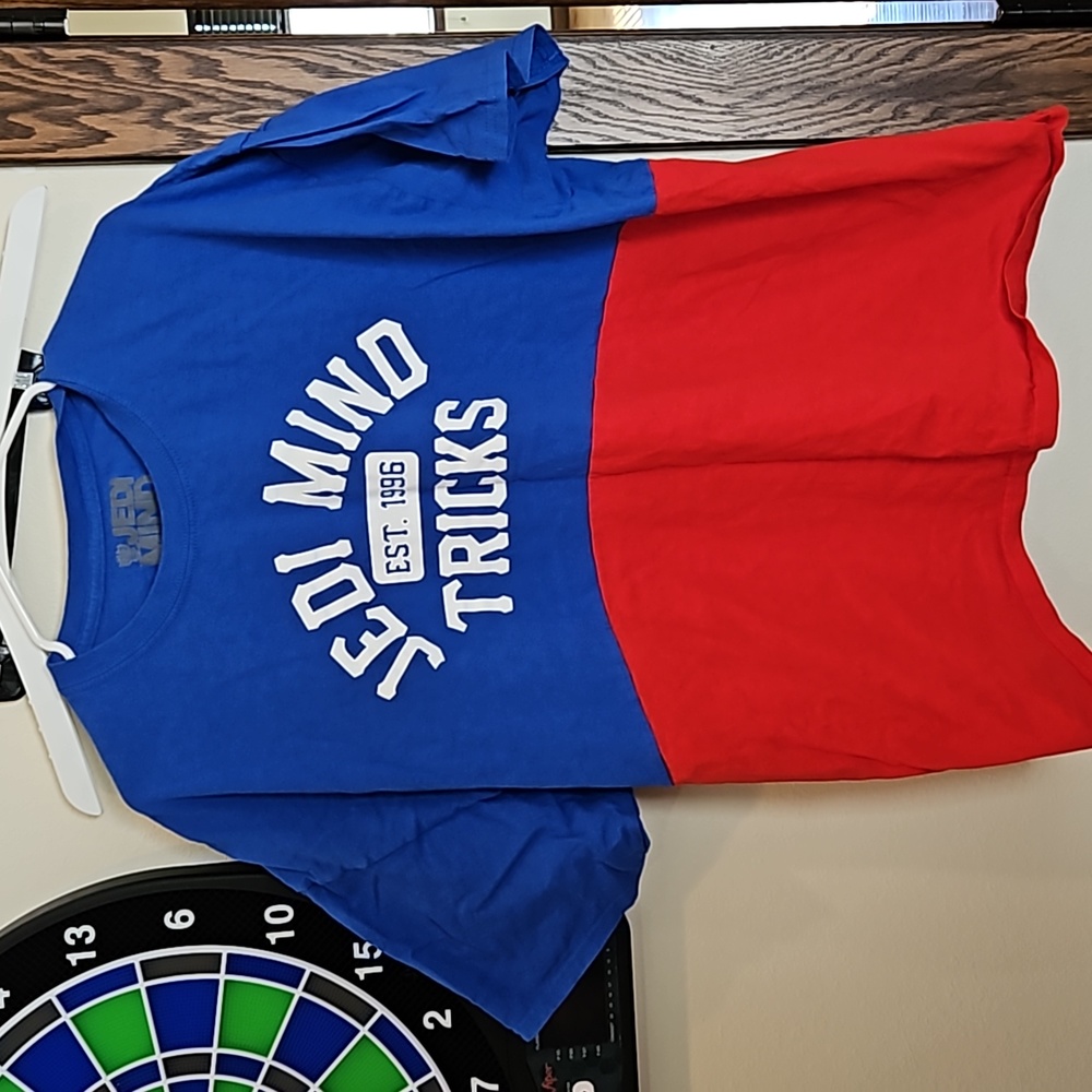 Jedi Mind Tricks Shirt